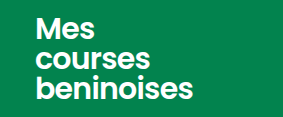 Mes Courses Béninoises